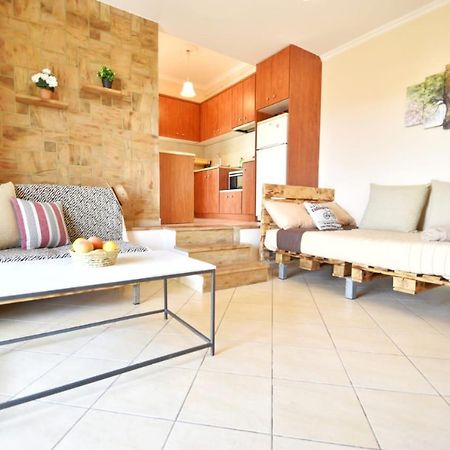 Konomi Residence Karavádosz Kültér fotó